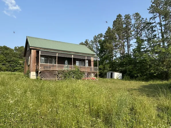 15047 Old West Eminence Road, Eminence, MO 65466