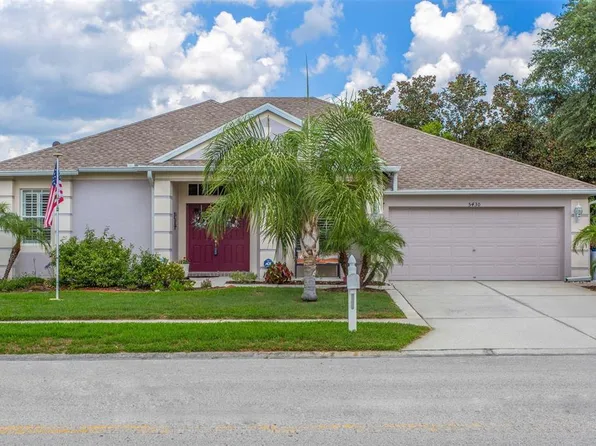 5430 Riva Ridge Dr, Wesley Chapel, FL 33544