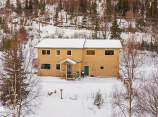 6121 Hiland Rd, Eagle River, AK 99577