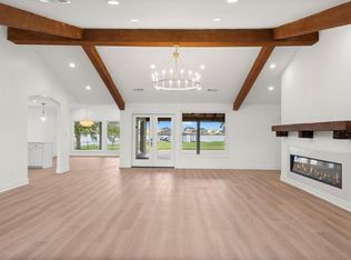 12201 Gable Dr, Willis, TX 77318