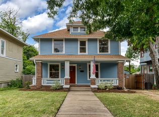 1712 Alston Ave, Fort Worth, TX 76110