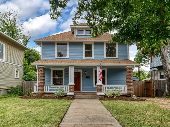1712 Alston Ave, Fort Worth, TX 76110