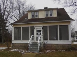 4323 Main St, Port Hope, MI 48468