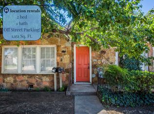 2507 26th St, Lubbock, TX 79410