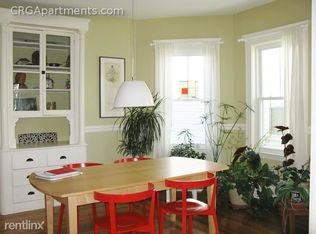 37 Dimick St #3, Somerville, MA 02143