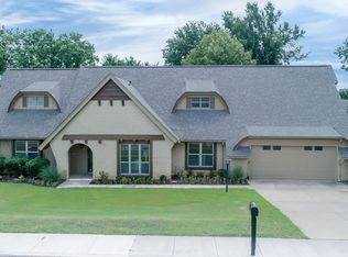 6343 S 69th Pl E, Tulsa, OK 74133