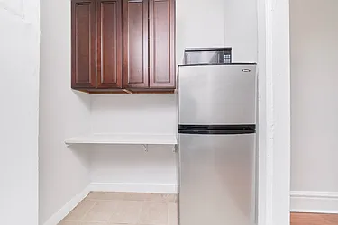 Rented by Living New York