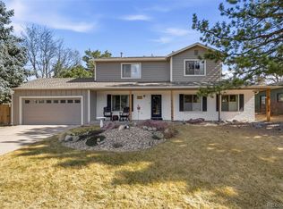 2950 Joyce Way, Golden, CO 80401