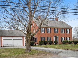 178 Maple St, West Boylston, MA 01583