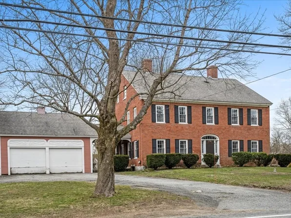 178 Maple St, West Boylston, MA 01583