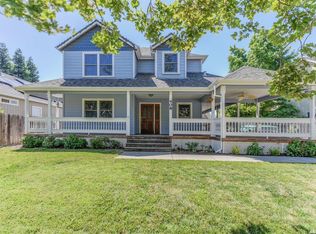 408 Creekside Way, Winters, CA 95694