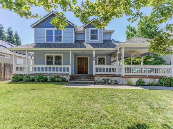 408 Creekside Way, Winters, CA 95694