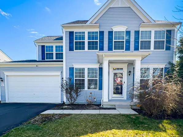 9547 Dumbarton Dr, Hagerstown, MD 21740