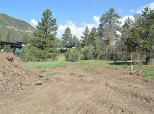 187 Wild Chives Ct LOT 105, Durango, CO 81301