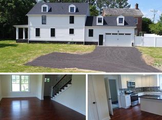 403 N Commerce St, Centreville, MD