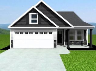 595 Adventure Isla Way, Campobello, SC 29322