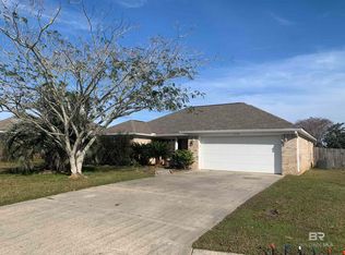 13780 Trident Gum Ln, Foley, AL 36535