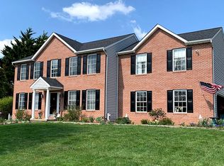 2997 Kenshaw Dr, Finksburg, MD 21048