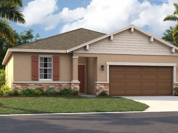 34148 Chipping Sparrow Dr, Leesburg, FL 34788