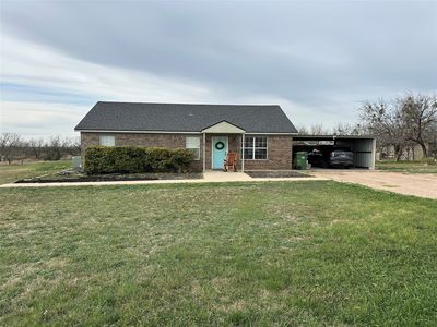 634 McCartney Ln, Tye, TX, 79563