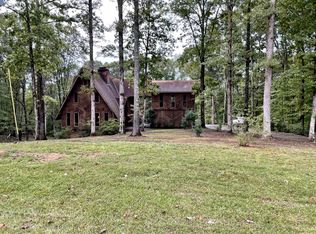 2433 Scott Rd, Alexander City, AL 35010