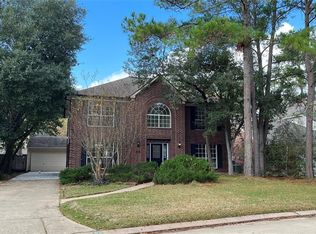 10 E Trillium Cir, Spring, TX 77381