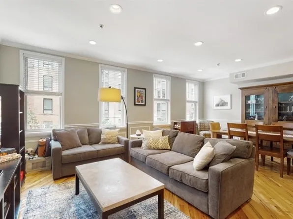 523 Monroe St #2, Hoboken City, NJ 07030