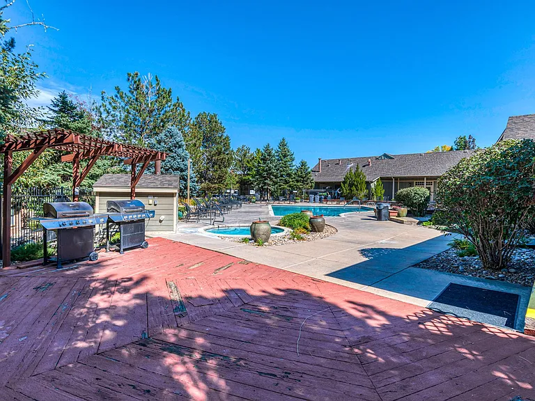 12858 Ironstone Way #204 — Photo 9