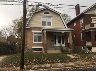 1053 Schiff Ave, Cincinnati, OH 45205