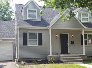 25 Lafayette Ave, Edison, NJ 08837
