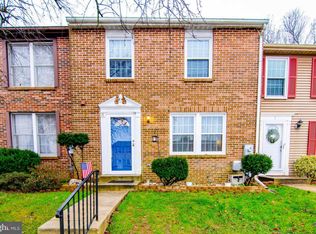 5 Hoban Ct, Baltimore, MD 21236