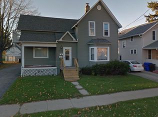 1318 W Prospect Ave, Appleton, WI 54914