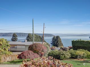7018 Soundview Dr, Gig Harbor, WA