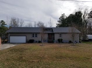 1903 Johnson Rd, Elizabeth City, NC 27909