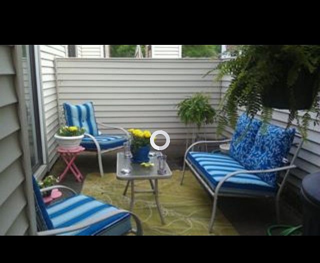 2nd image of 1540 Windmill Ln Suite 15J