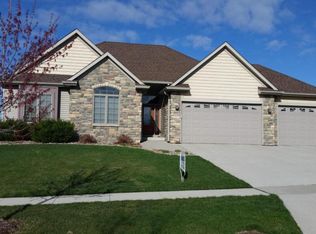 4311 Wembley Ave, Ames, IA 50010