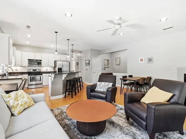 2403 Keep Pl, Columbus, OH 43204