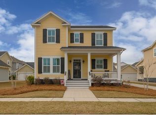 1469 Croaton Xing, Mount Pleasant, SC 29466