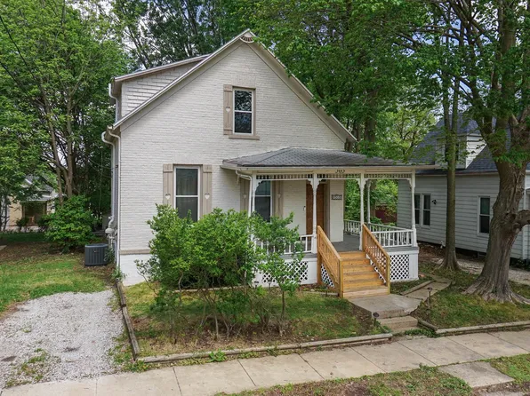 505 W Oakland Ave, Bloomington, IL 61701