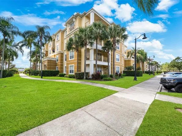 5036 SHOREWAY LOOP #10205, ORLANDO, FL 32819