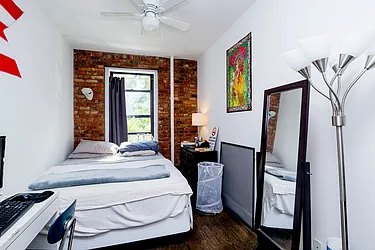 Rented by Compass