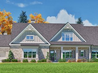 2508 Ella Springs Ct, Covington, GA 30014