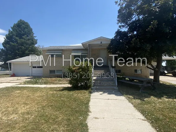 1591 W 1600 N #1, Layton, UT 84041