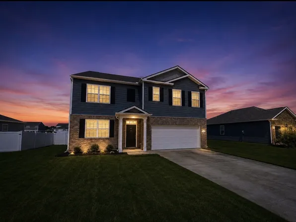 437 Lauren Ln, Chapel Hill, TN 37034