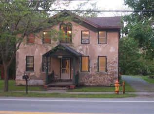 1769 Rochester St, Lima, NY 14485