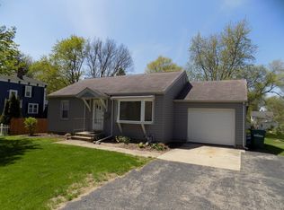 15008 S Eastern Ave, Plainfield, IL 60544
