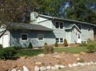 3612 E Negley Ave, Evansville, IN 47715