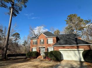 2008 Rivershyre Dr, Evans, GA 30809