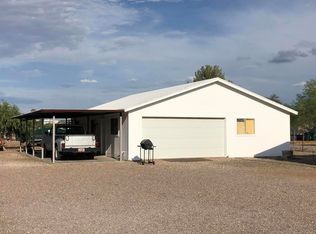 6645 S Headley Rd, Tucson, AZ 85746