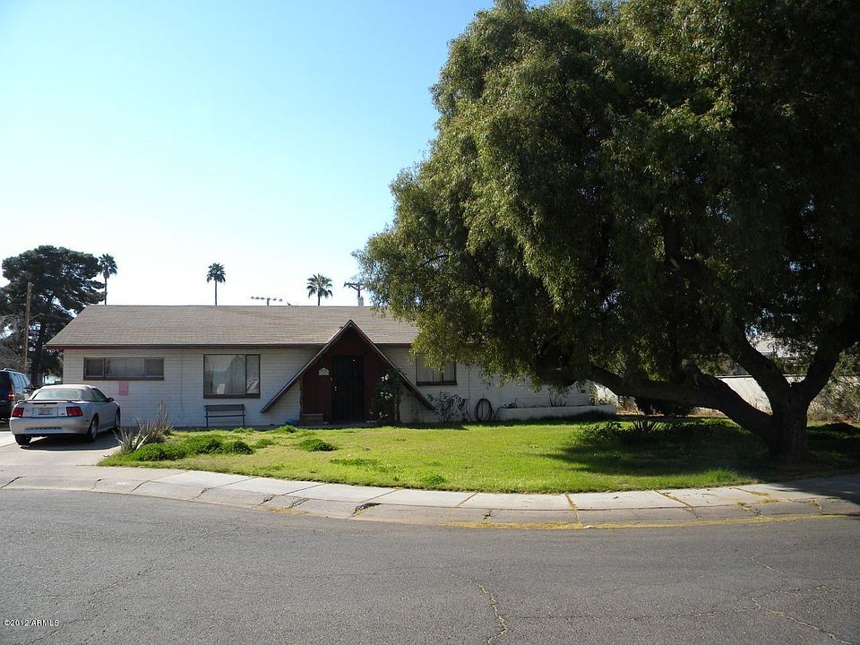 1st image of 6447 W San Miguel Ave